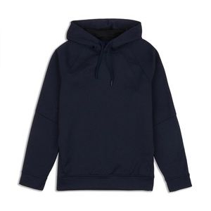 Lululemon City Sweat Thermo Mens hoodie. XL. Like new condition!